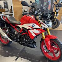 BMW g 310 r Abs my21