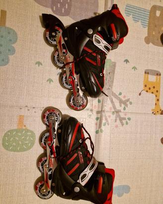 Roller tg 38-41