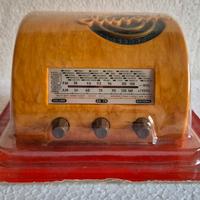 Radio Ducati RR3404 "Paniere" - Miniatura da Colle