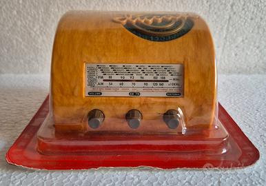 Radio Ducati RR3404 "Paniere" - Miniatura da Colle