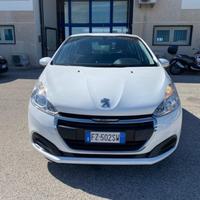 PEUGEOT 208 BlueHDi 100 S&S Active VAN N1