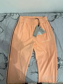 Palm Angels Pantaloni Tuta Nuovi Originali