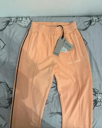Palm Angels Pantaloni Tuta Nuovi Originali
