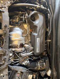 MOTORE HONDA CR-V DEL 2017 CC 1.6 TDI SIGLA N16A4