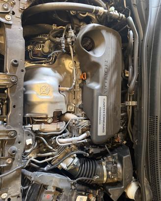MOTORE HONDA CR-V DEL 2017 CC 1.6 TDI SIGLA N16A4