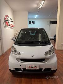 Smart ForTwo 1000 52 kW MHD con 61 Mila Km!!!!!!!!