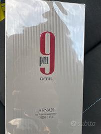 Profumo Afnan 9pm