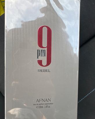 Profumo Afnan 9pm