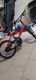 Bici da bimbo 12”