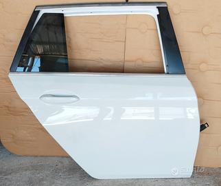 Bmw serie 5 (G31) SW porta posteriore destra