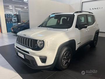 Jeep Renegade 1.6 mjt Longitude 2wd 130cv