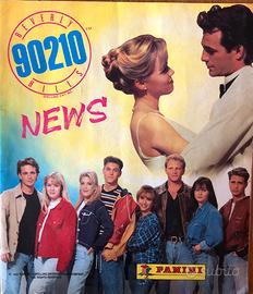 Album completo Beverly Hills news 90210