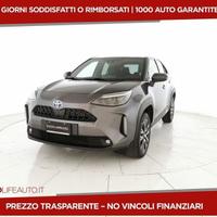 Toyota Yaris Cross 1.5h Trend fwd 116cv e-cvt