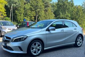 Mercedes-benz A 220 d Automatic 4Matic Sport