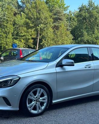 Mercedes-benz A 220 d Automatic 4Matic Sport *PREZ