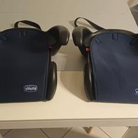 Coppia di Alzatine chicco