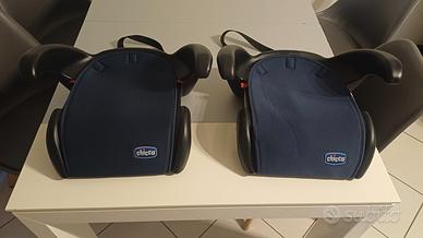 Coppia di Alzatine chicco