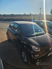 Smart fourfour