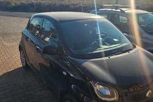 Smart fourfour