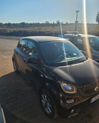 Smart fourfour