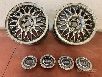 4 Cerchi BBS VOLKSWAGEN