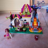 LEGO Elves 41074 – La pasticceria magica di Azari