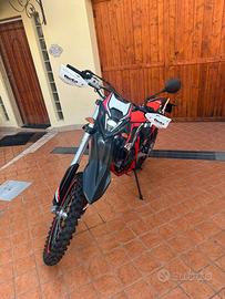 Beta RR LC 2023 Enduro