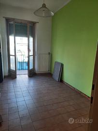 Appartamento via Bianchi