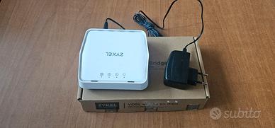 zyxel vdsl vmg4005-b50