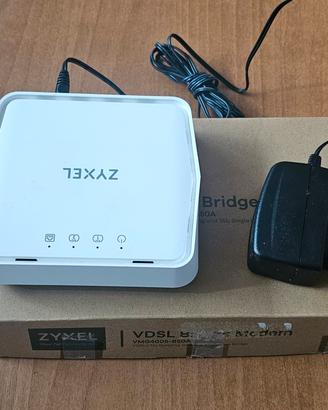 zyxel vdsl vmg4005-b50