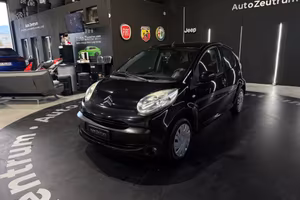 Citroen C1 1.0 5 porte CMP-5 AMIC1
