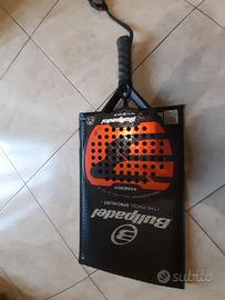 Racchetta Bullpadel Hack 03 del 2024