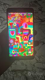 Samsung note 4 128gb