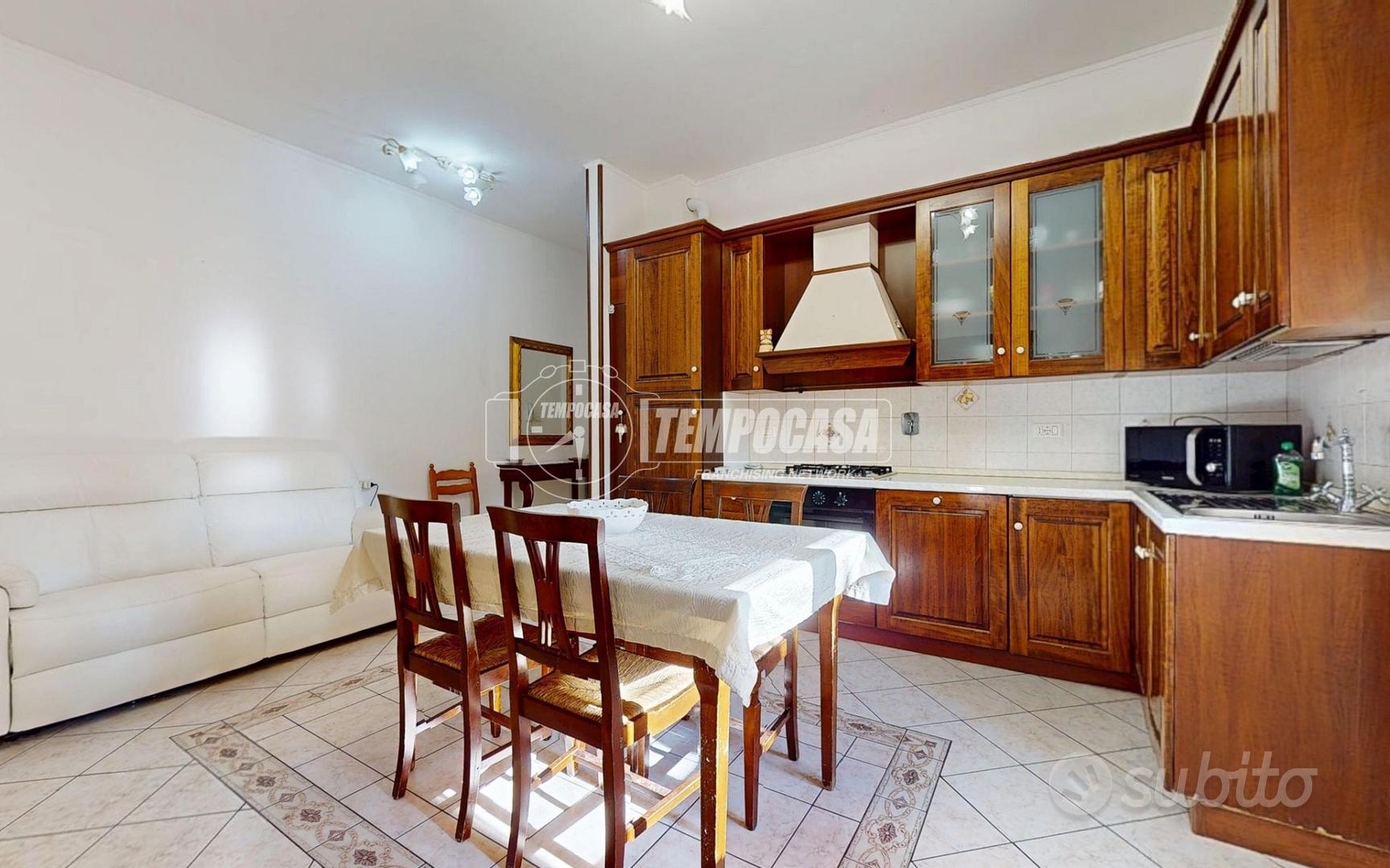 Appartamento – Castel Maggiore, Castello - Vista 2