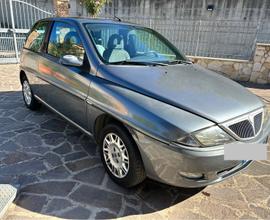 Lancia y - 2003