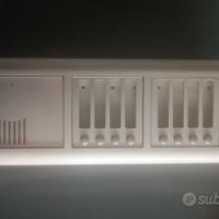 PULSANTIERA URMET SINTHESI CON MODULO AUDIO