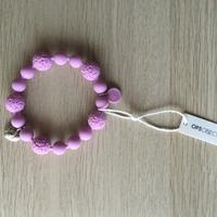 Bracciale Ops Objects - NUOVO, con cartellino