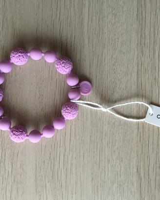 Bracciale Ops Objects - NUOVO, con cartellino