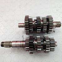 CAMBIO GEAR HONDA CR 250 1989 1991 CR250 1990
