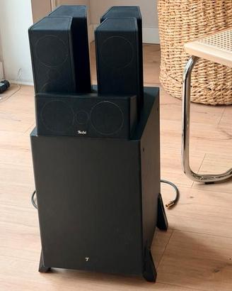 Teufel Consono 35 MK3