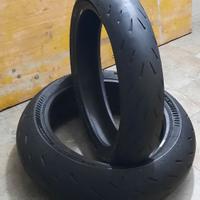 Pneumatici moto Michelin Power GP - DOT 2023 -