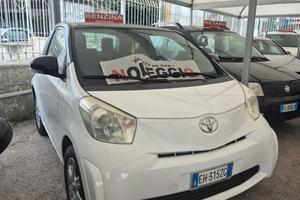 Toyota iQ 1.0 High Collection