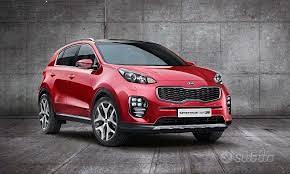 Disponibili ricambi kia sportage sorento picanto