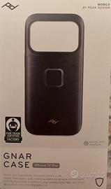 Cover Peak Design GNAR iPhone 17 Pro