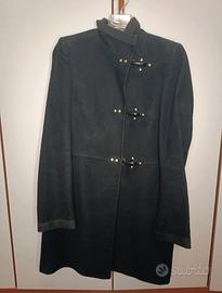 Cappotto Fay donna originale lungo elegante