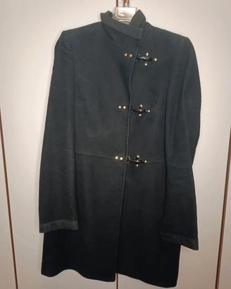 Cappotto Fay donna originale lungo elegante
