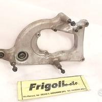 staffa marmitta SH 300 2011 2012 2013 2014 ABS ORI