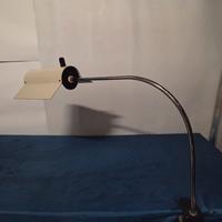 Lampada Da Tavolo di Joe Colombo Originale 