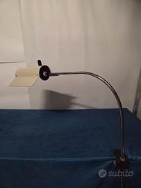 Lampada Da Tavolo di Joe Colombo Originale 