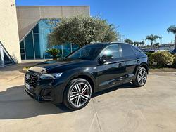 Audi Q5 spb Sline Anticipo €16.000 noleggio no sco